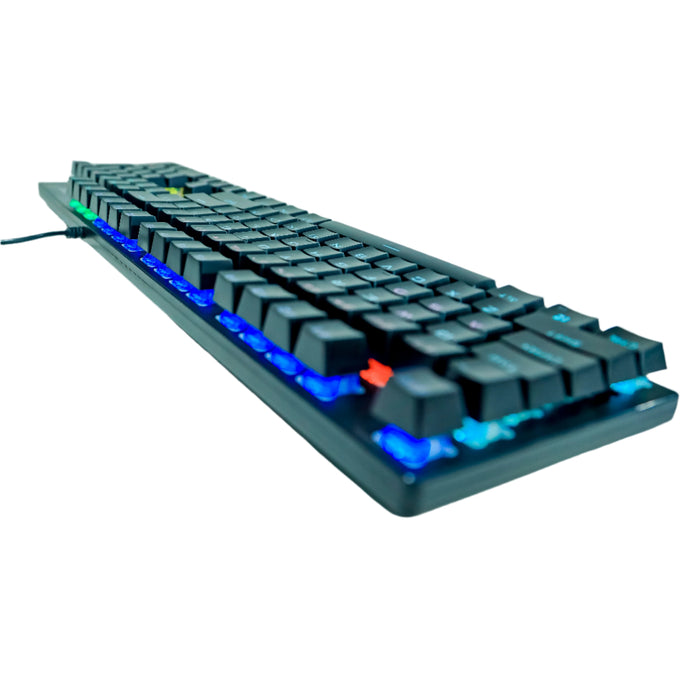 Gaming Wired -Keyboard