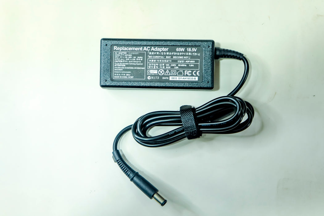 Laptop Adapter