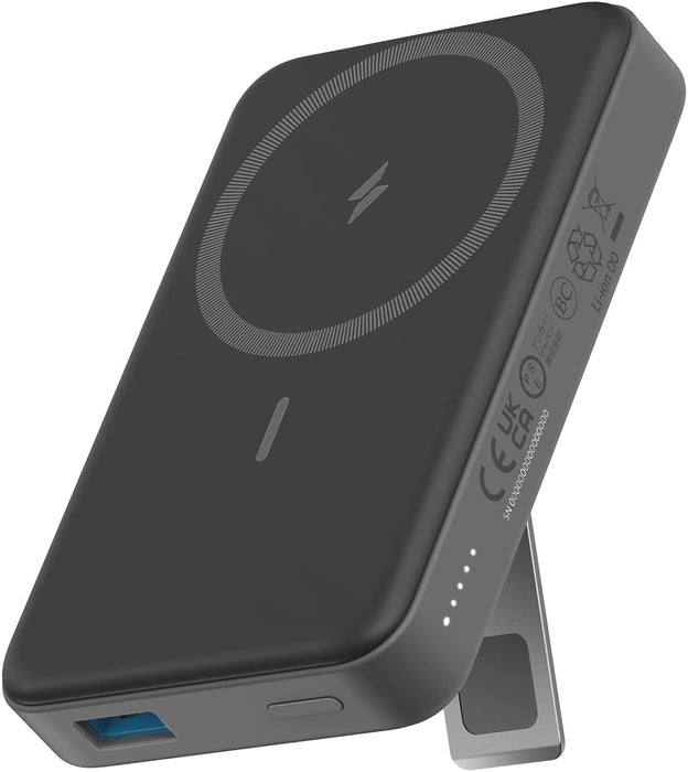 Wireless Power Bank