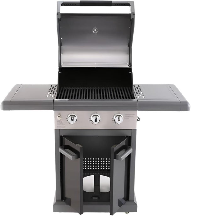 Medium Gas Grill