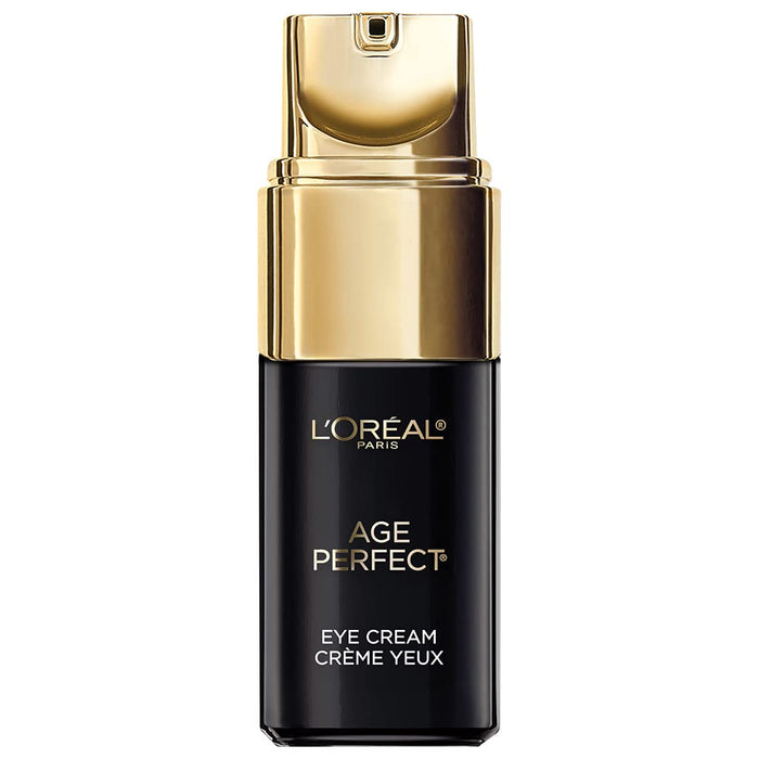 Crema antienvejecimiento para contorno de ojos Age Perfect de L'Oréal Paris