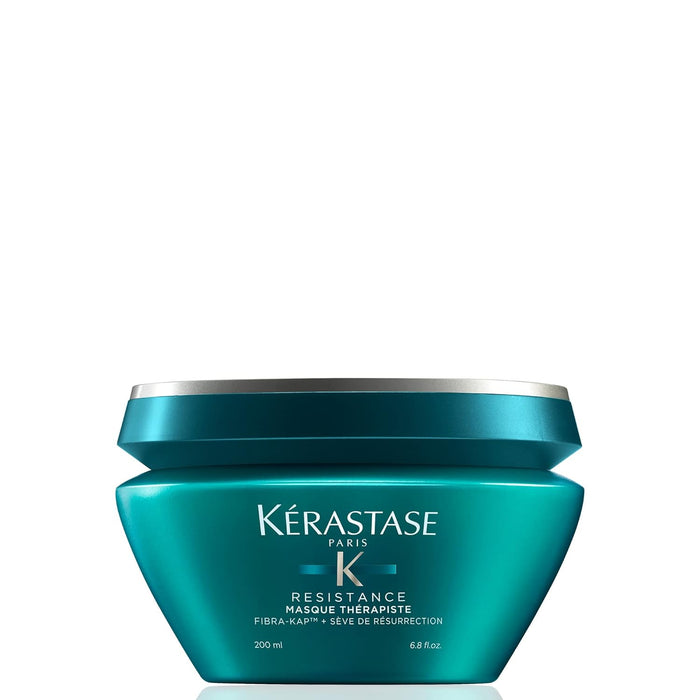 Mascarilla capilar Kerastase Resistance Therapiste