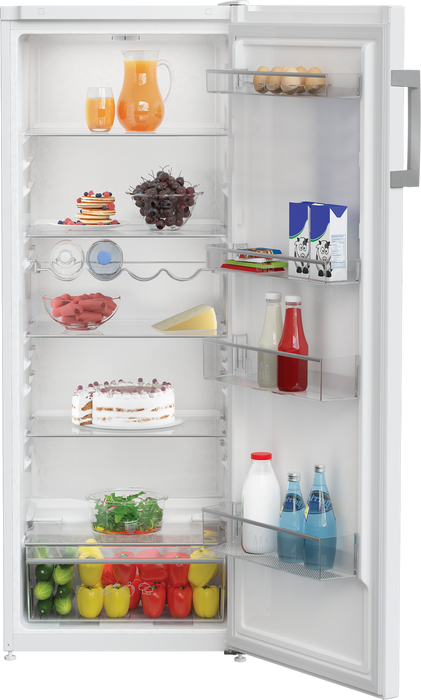 Blomberg Tall Larder Fridge | SSM4554