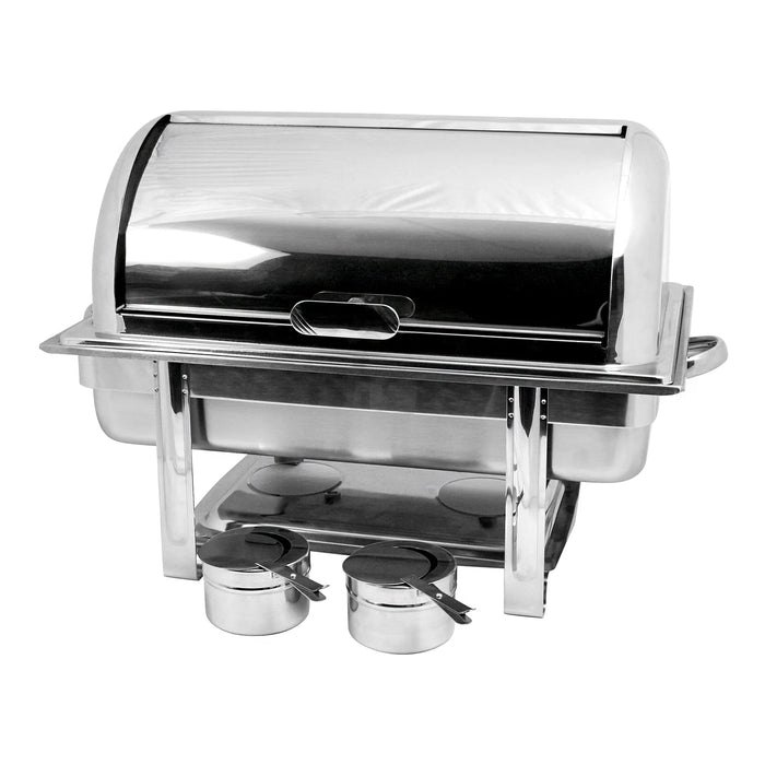 Manual chafing Dish