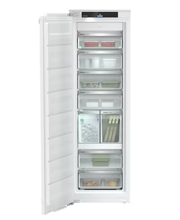 Liebherr Integrated Larder Freezer | SIFNE5188