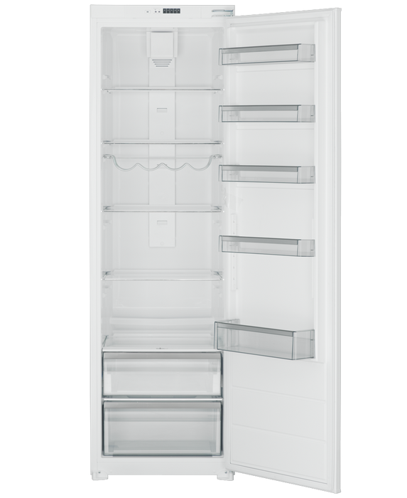 Belling Integrated Tall Larder Fridge | BIL305