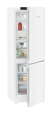 Liebherr Pure NoFrost 70/30 Fridge Freezer | CND5203