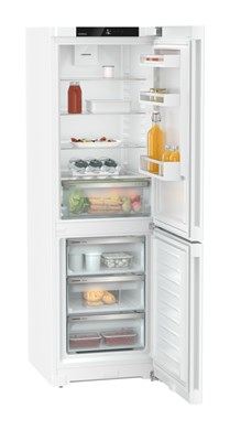 Liebherr Pure NoFrost 70/30 Fridge Freezer | CND5203