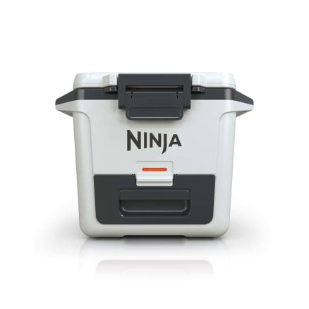 Nevera portátil Ninja FrostVault™ con zona seca | FB131WH