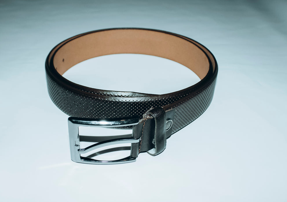 Classic leather Belt