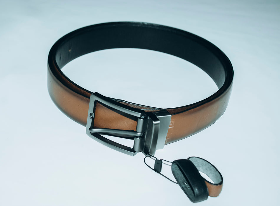 Classic leather Belt