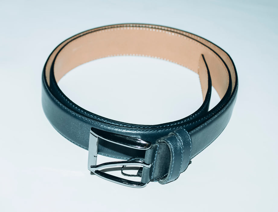 Classic leather Belt