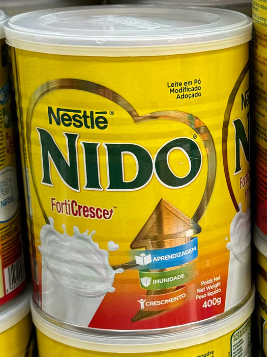 Nestle Nido| Forticresce Powder Milk |2.5 kg