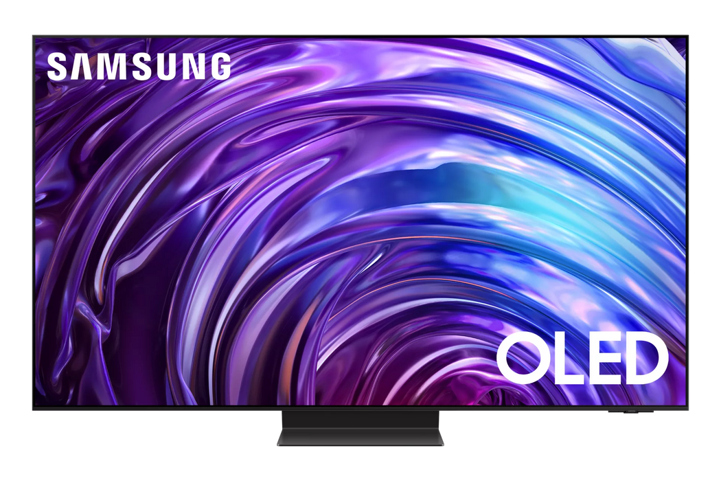 Samsung 65 Inch S95D OLED 4K HDR Smart TV | QE65S95DATXXU