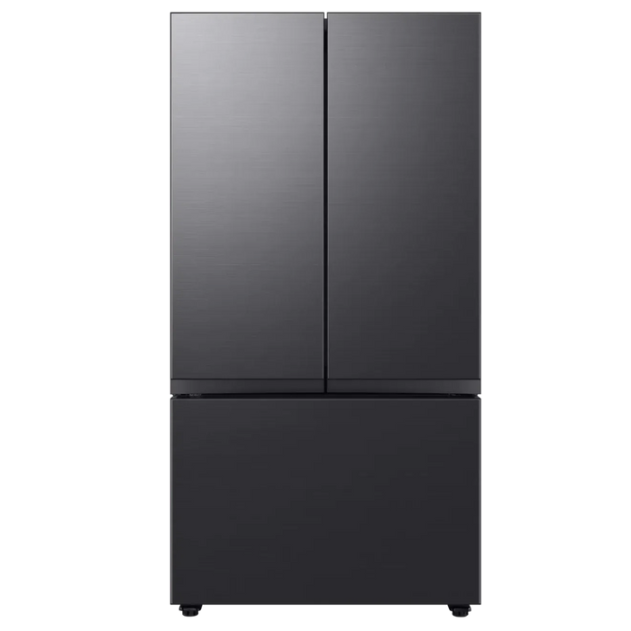 Samsung Bespoke French Style Fridge Freezer | RF24BB620EB1EU