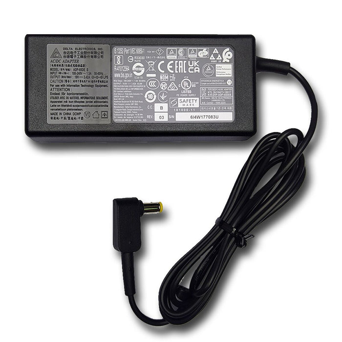 Acer Laptop Adapter