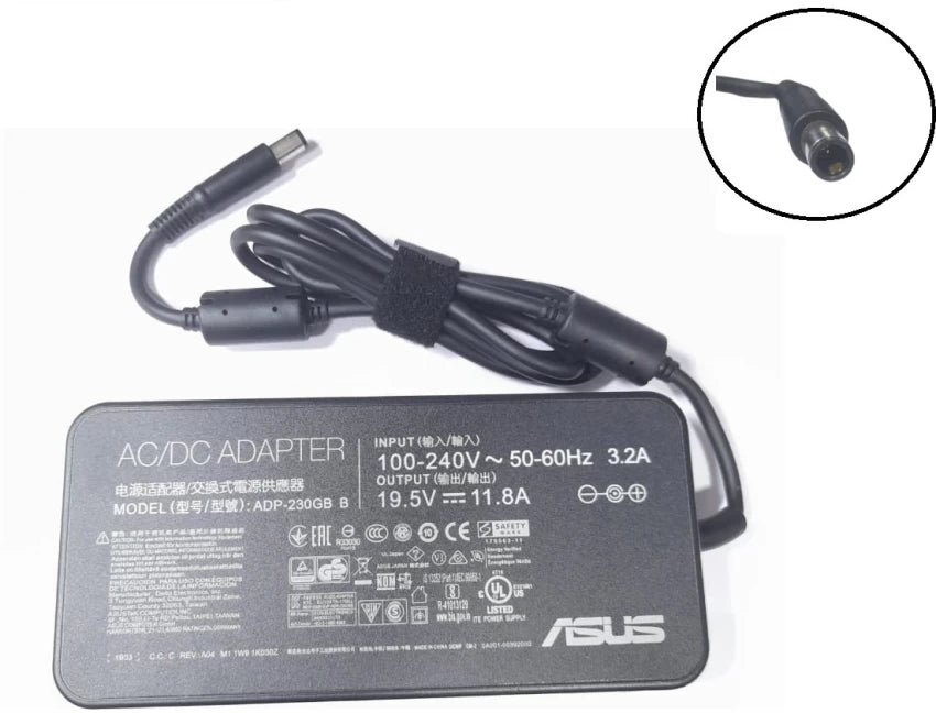 ASUS Laptop Adapter