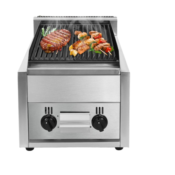 Commercial Gas grill