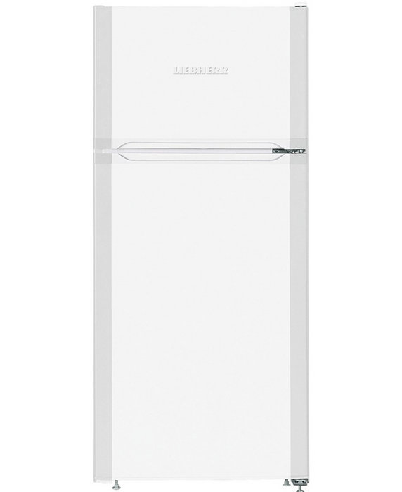 Liebherr Freestanding Fridge Freezer | CT2131