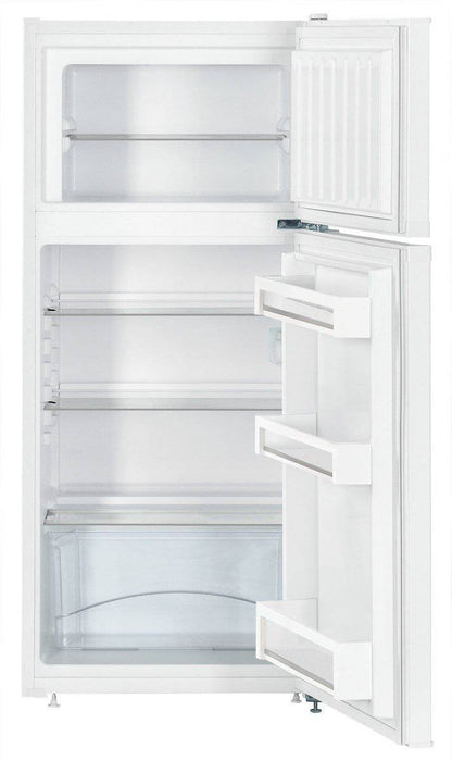 Liebherr Freestanding Fridge Freezer | CT2131