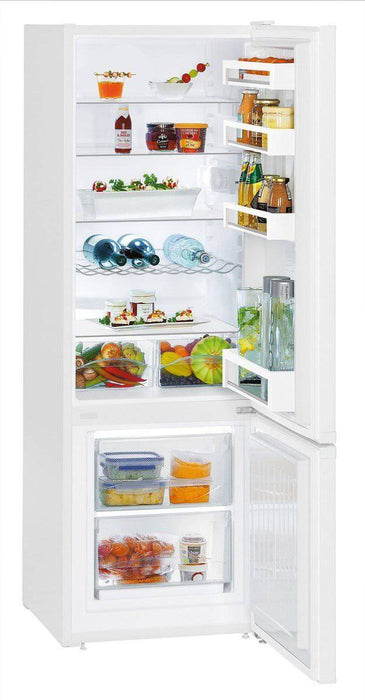 Liebherr Freestanding Fridge Freezer | CU2831