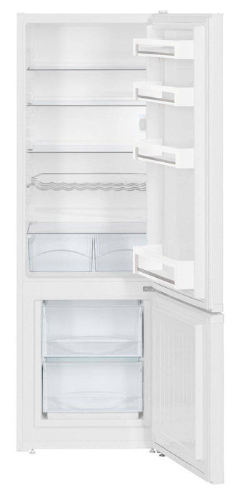 Liebherr Freestanding Fridge Freezer | CU2831