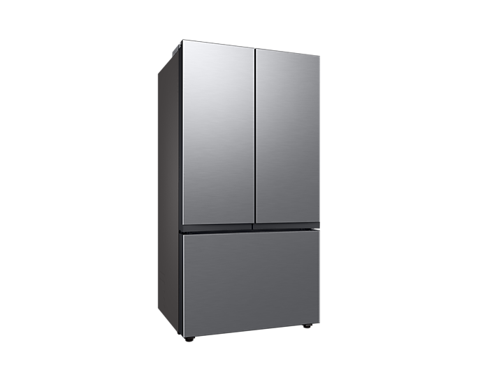 Samsung Bespoke French Style Fridge Freezer | RF24BB620ES9EU