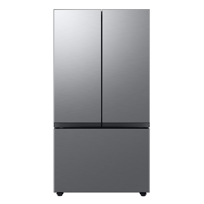 Samsung Bespoke French Style Fridge Freezer | RF24BB620ES9EU