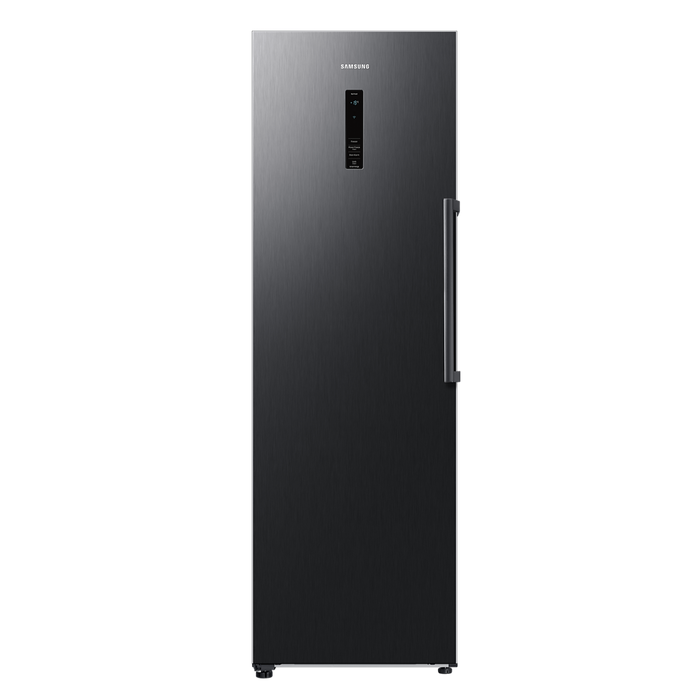 Congelador alto de una puerta negro Samsung SpaceMax | RZ32C7BDEB1/EU