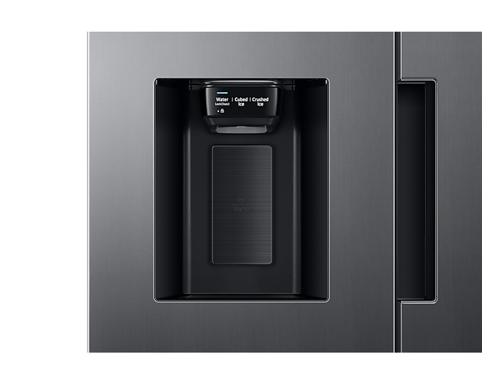 Samsung Series 7 American Fridge Freezer with SpaceMax | RS67A8811S9/EU